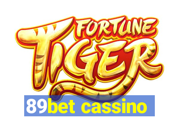 89bet cassino